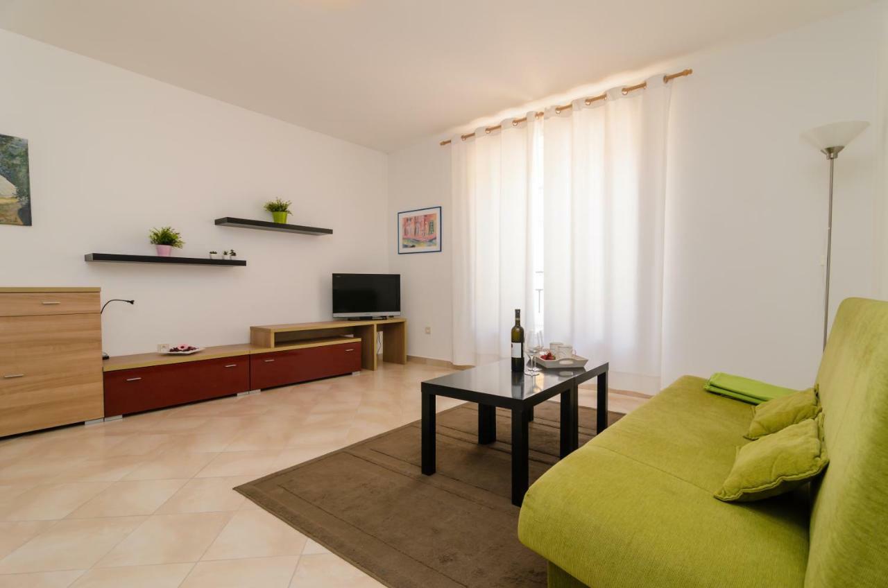 Ornella Zadar Exterior foto