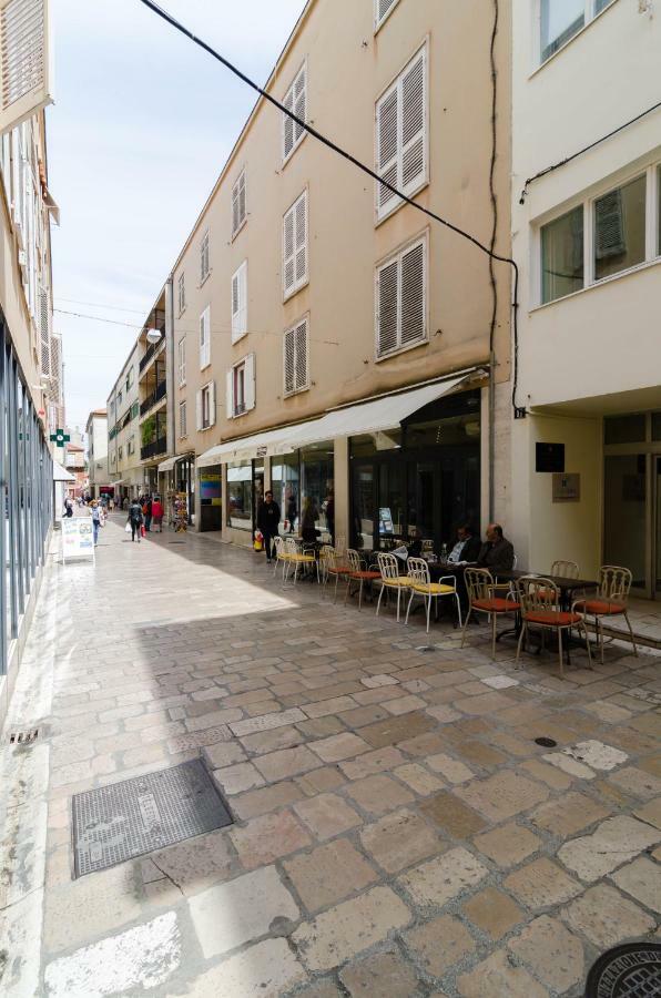 Ornella Zadar Exterior foto